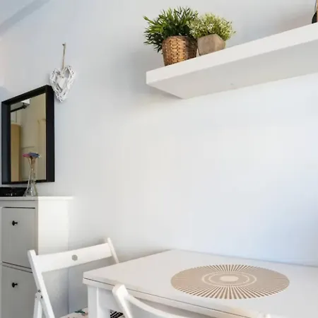 Paseo Maritimo 1 Linea Loft 3 Huesped Apartment