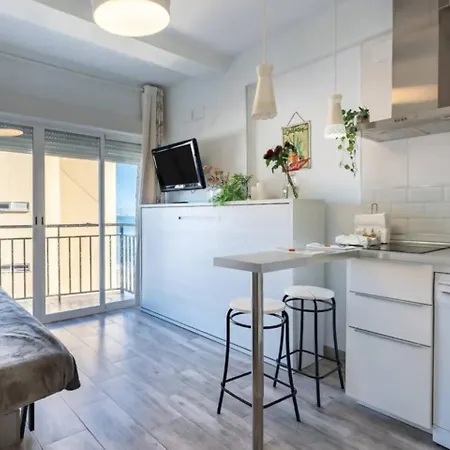Paseo Maritimo 1 Linea Loft 3 Huesped