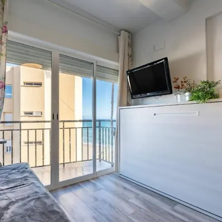 Apartment Paseo Maritimo 1 Linea Loft 3 Huesped